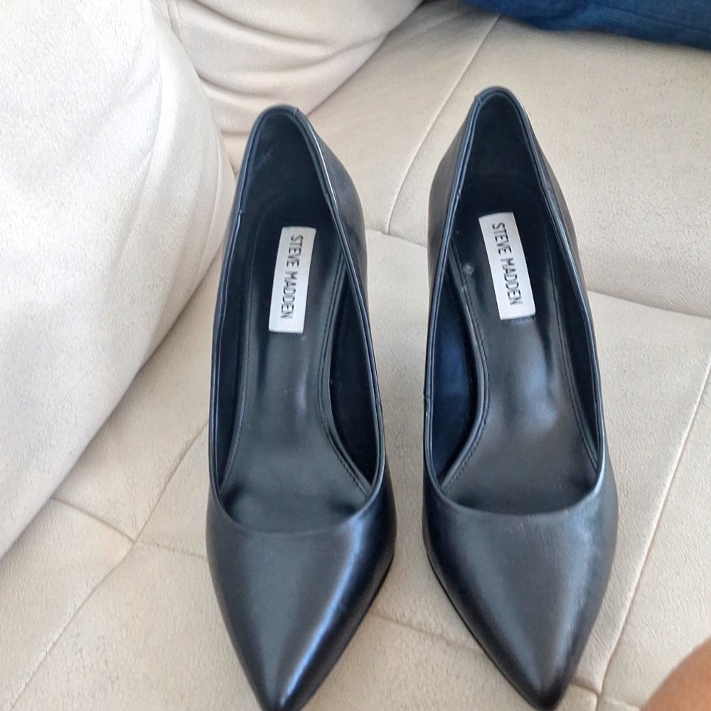 STEVE MADDEN WOMENS SHOES